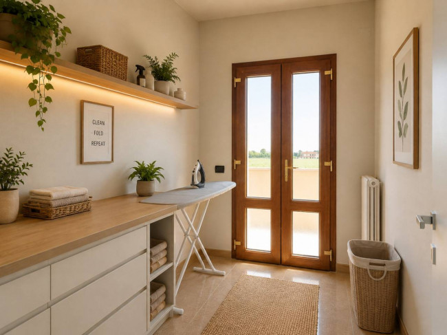 Villette a schiera in vendita a Albignasego