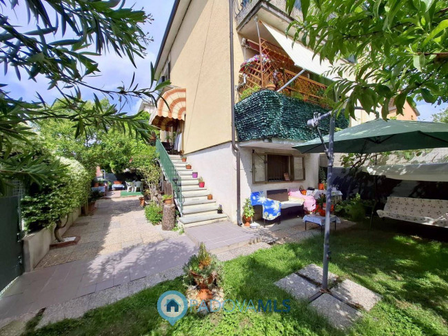 Villette a schiera in vendita a Padova