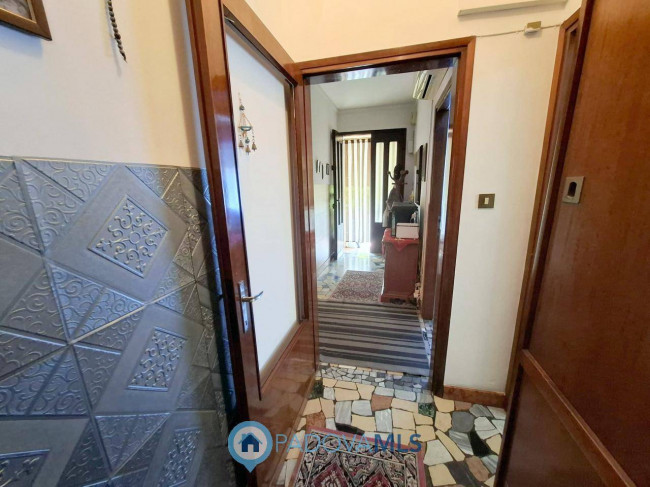 Villette a schiera in vendita a Padova