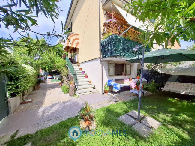 Villette a schiera in vendita a Padova