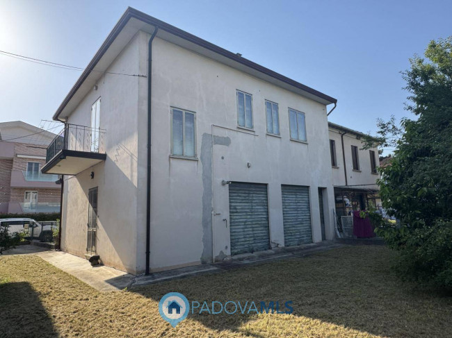 Villette a schiera in vendita a Padova