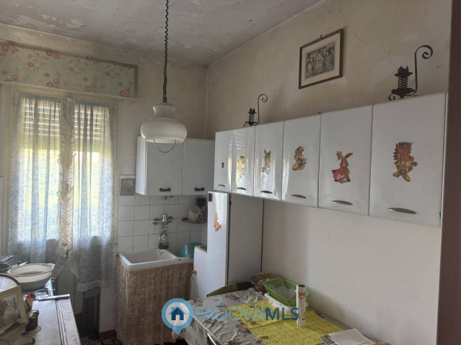 Villette a schiera in vendita a Padova