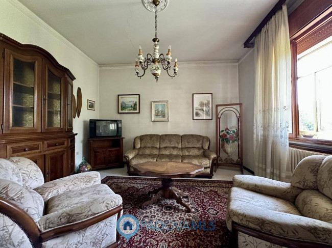 Villette a schiera in vendita a Bovolenta