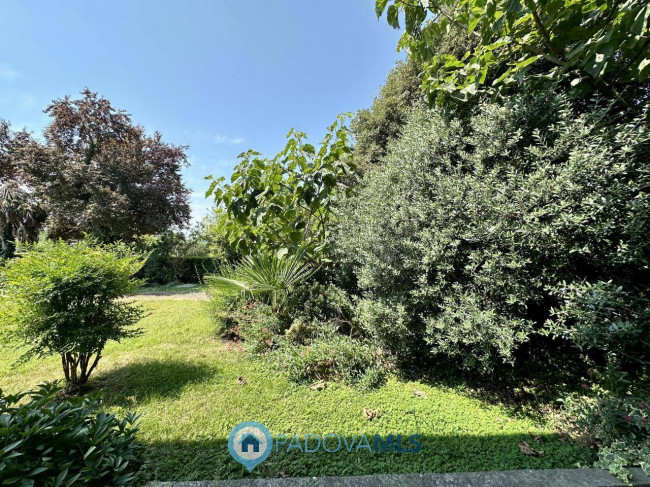Villette a schiera in vendita a Bovolenta