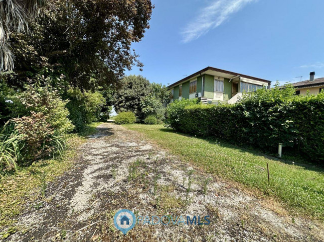 Villette a schiera in vendita a Bovolenta