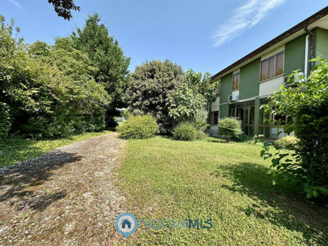 Villette a schiera in vendita a Bovolenta