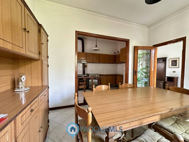 Villette a schiera in vendita a Bovolenta