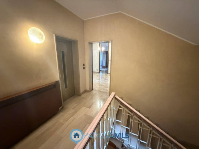 Appartamento in vendita a Padova
