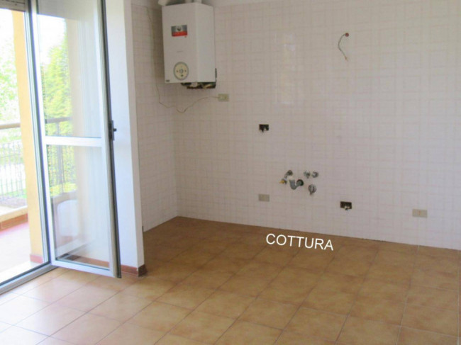 Appartamento in vendita a Padova