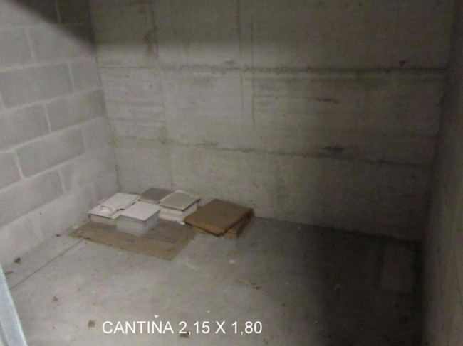 Appartamento in vendita a Padova