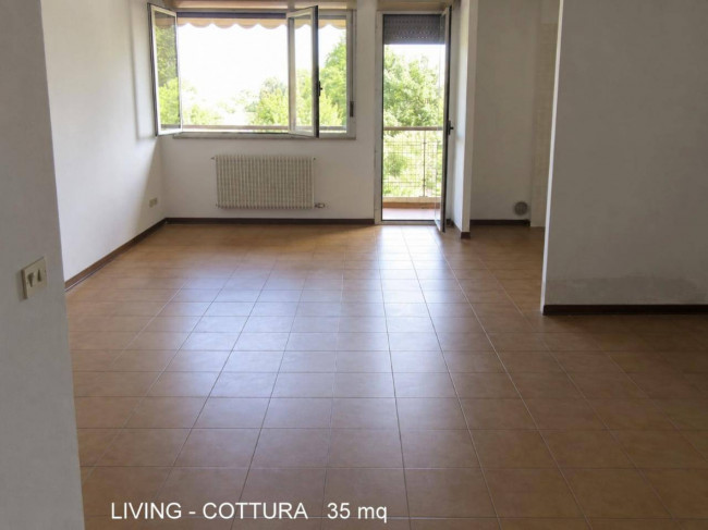 Appartamento in vendita a Padova