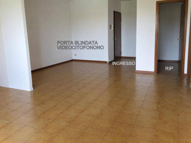Appartamento in vendita a Padova
