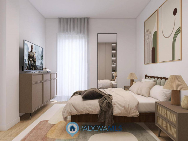 Appartamento in vendita a Saonara