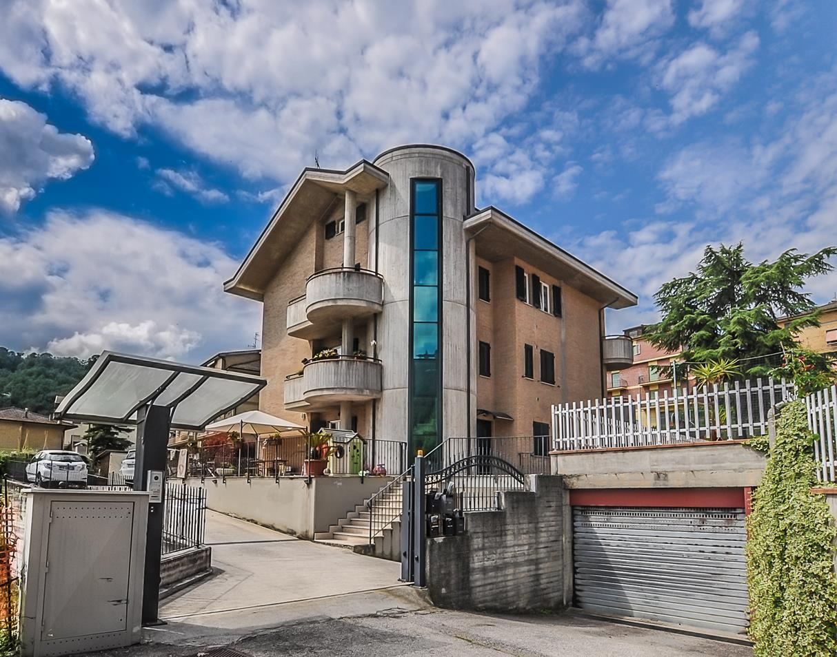 Appartamento in vendita a Comunanza