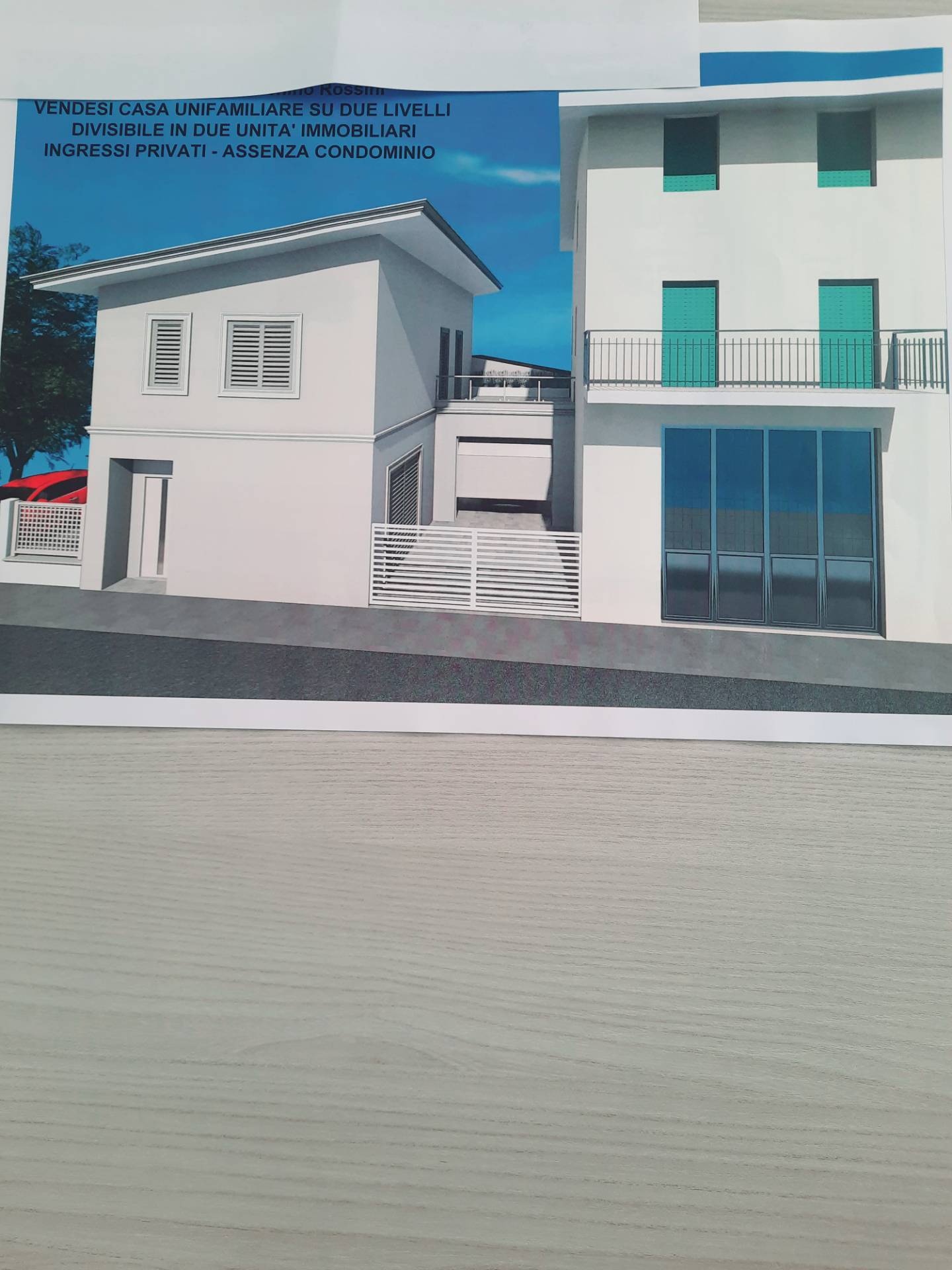 Casa singola in vendita a Pedaso