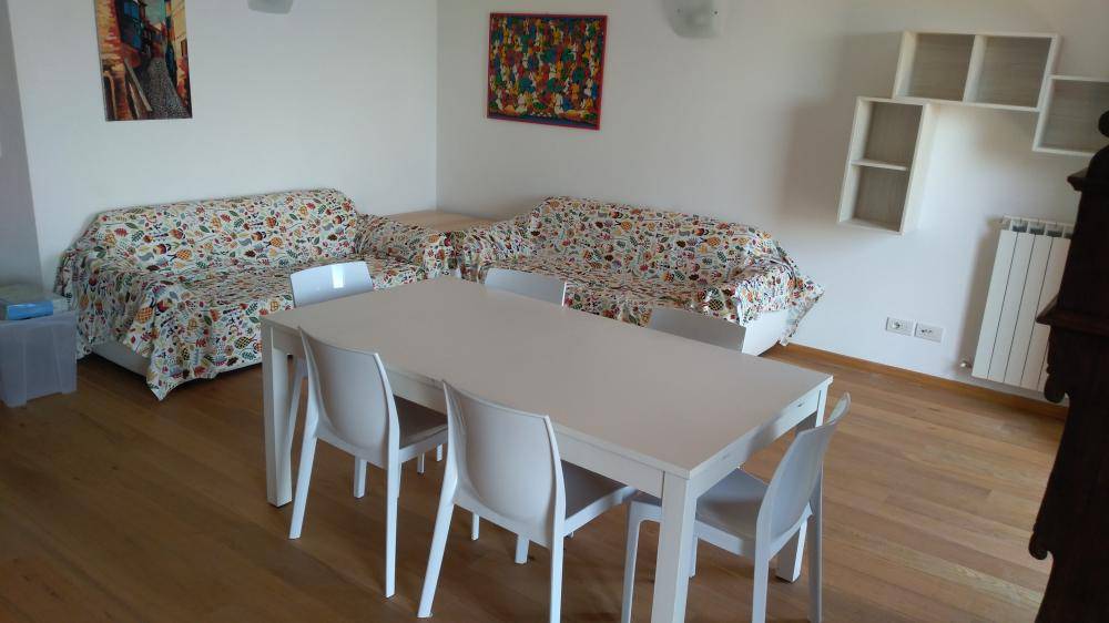 Appartamento in vendita a Massignano