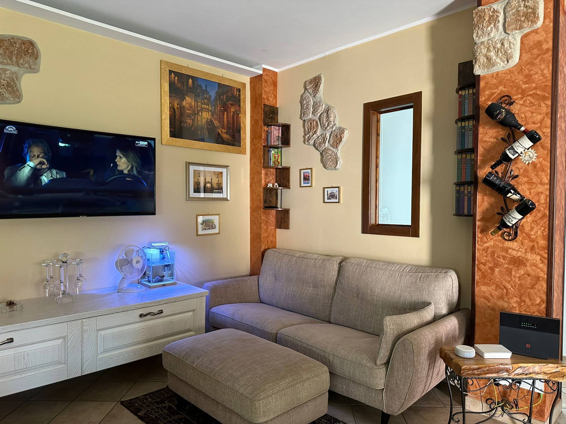 Appartamento in vendita a Pedaso