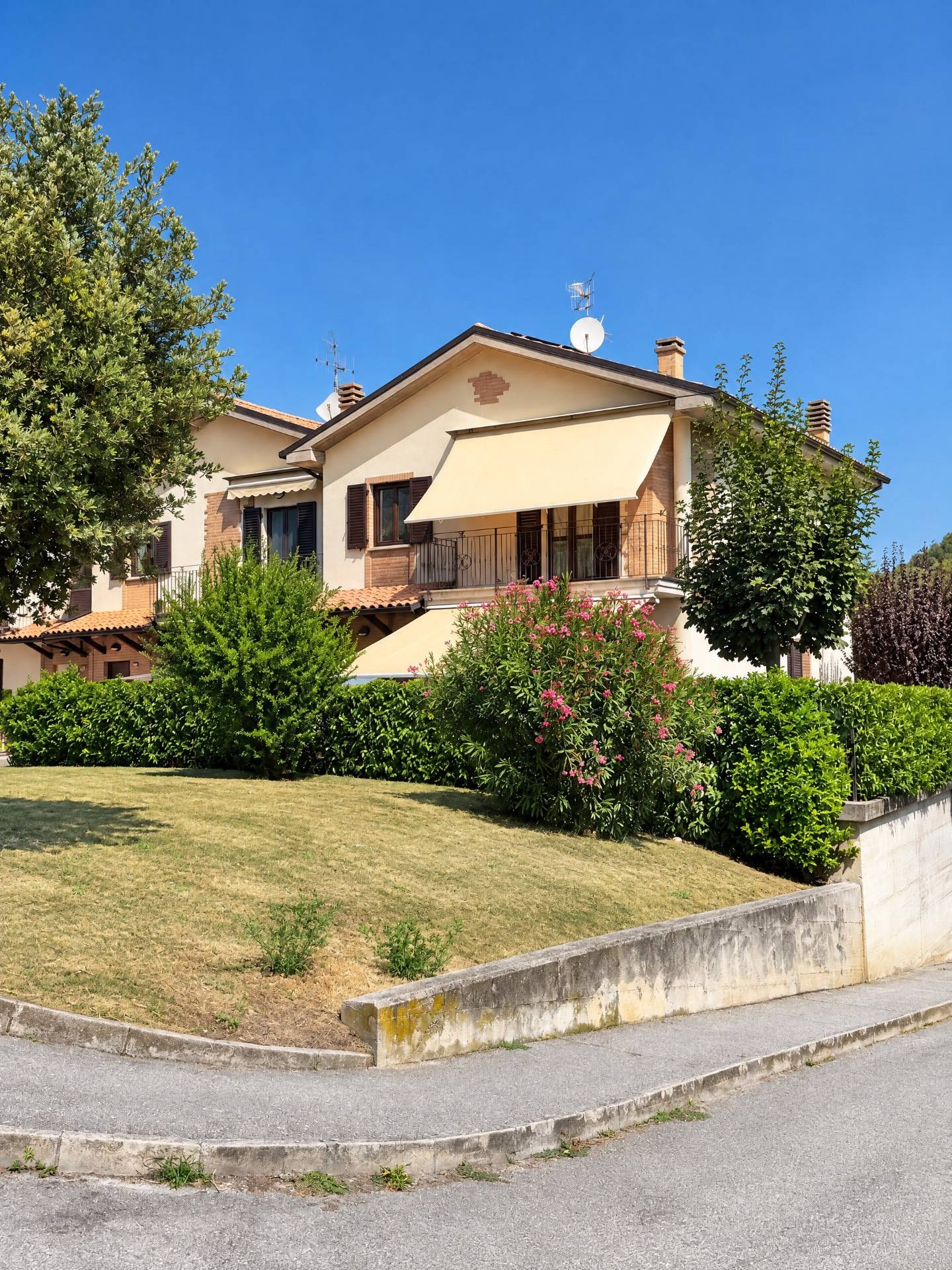 Villa in vendita a Comunanza - foto 3