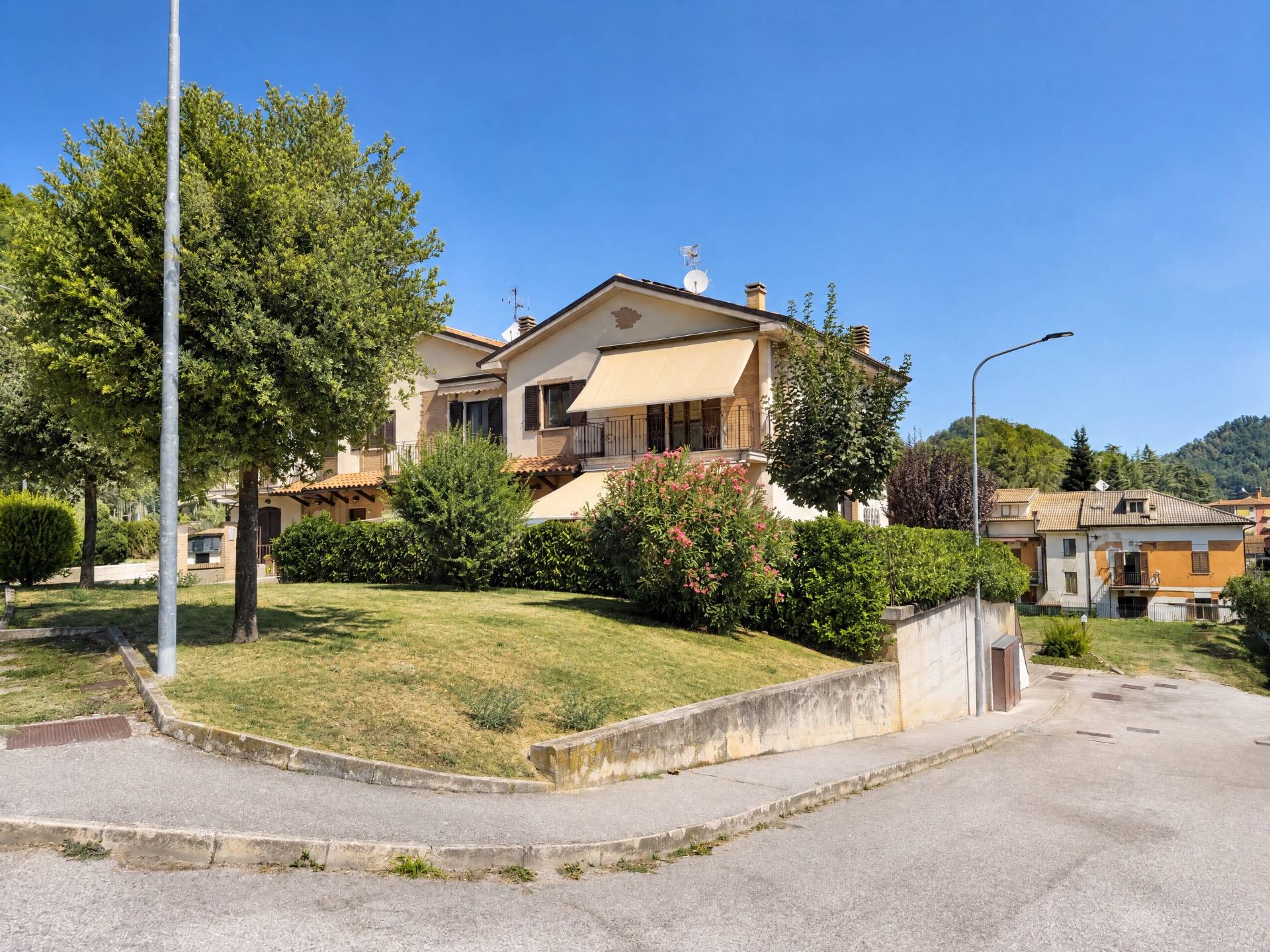 Villa in vendita a Comunanza - foto 4