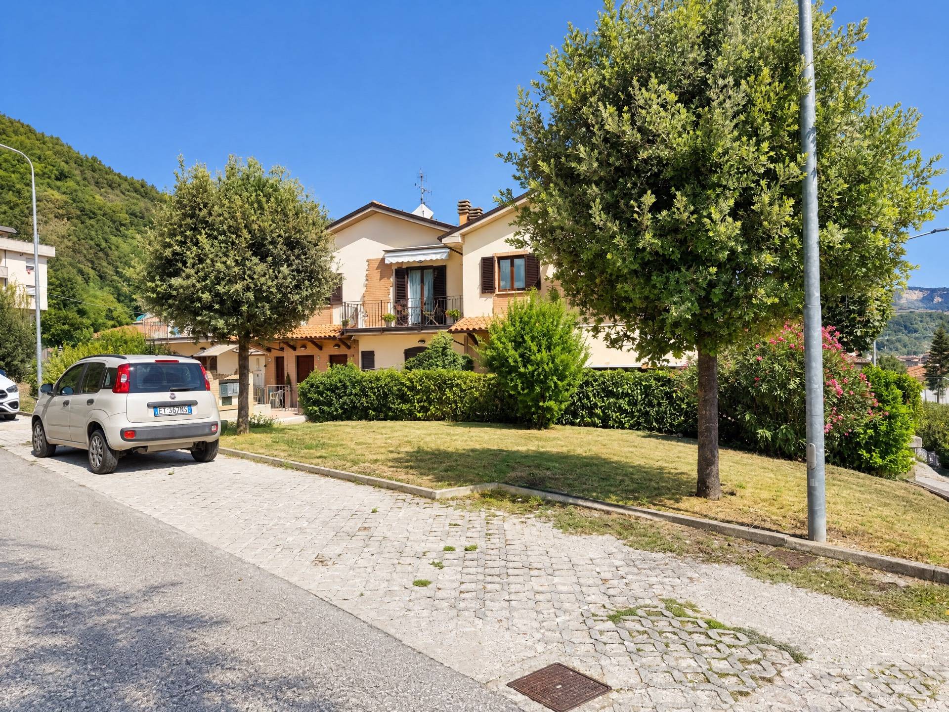 Villa in vendita a Comunanza - foto 5