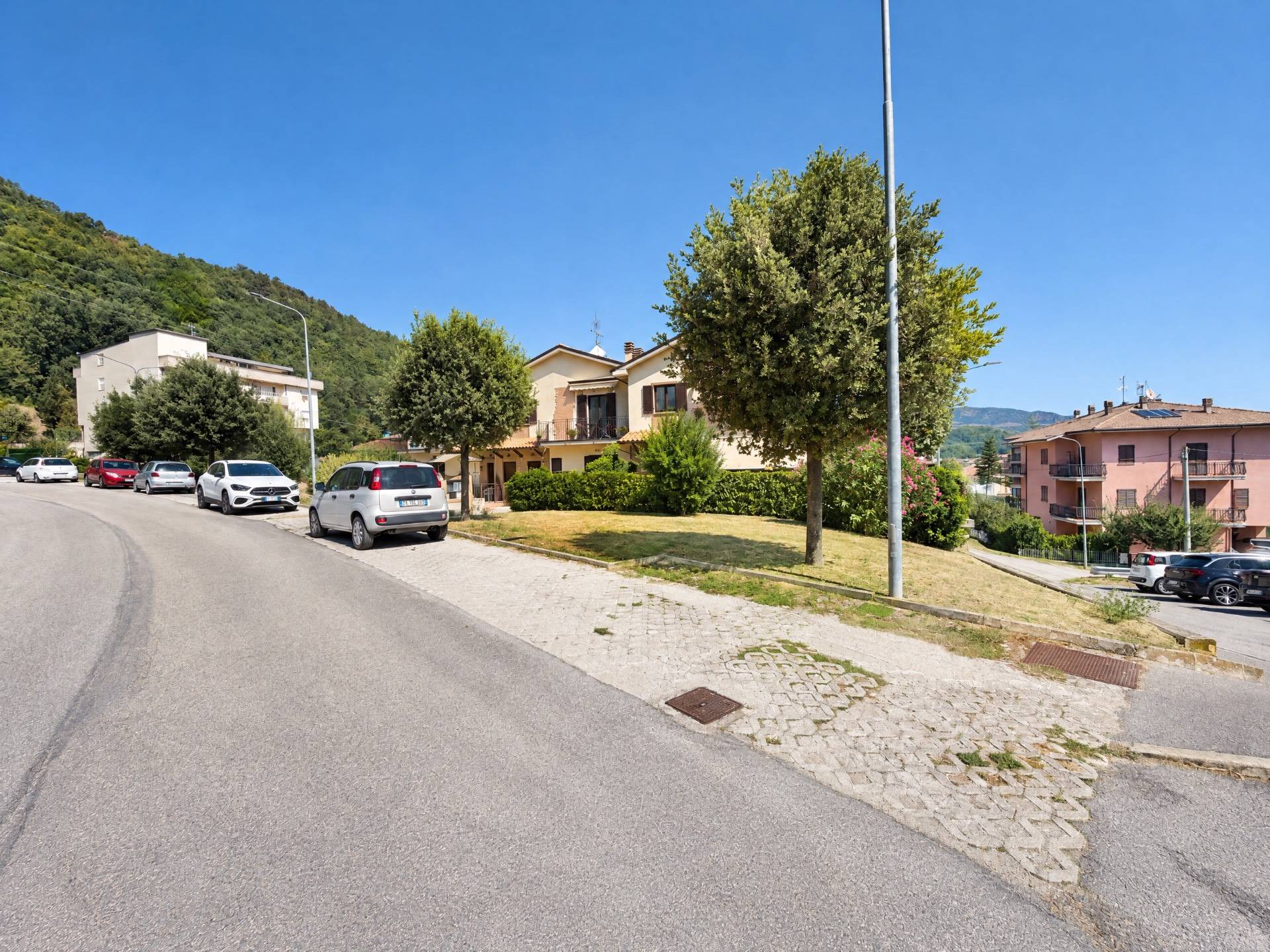 Villa in vendita a Comunanza - foto 6