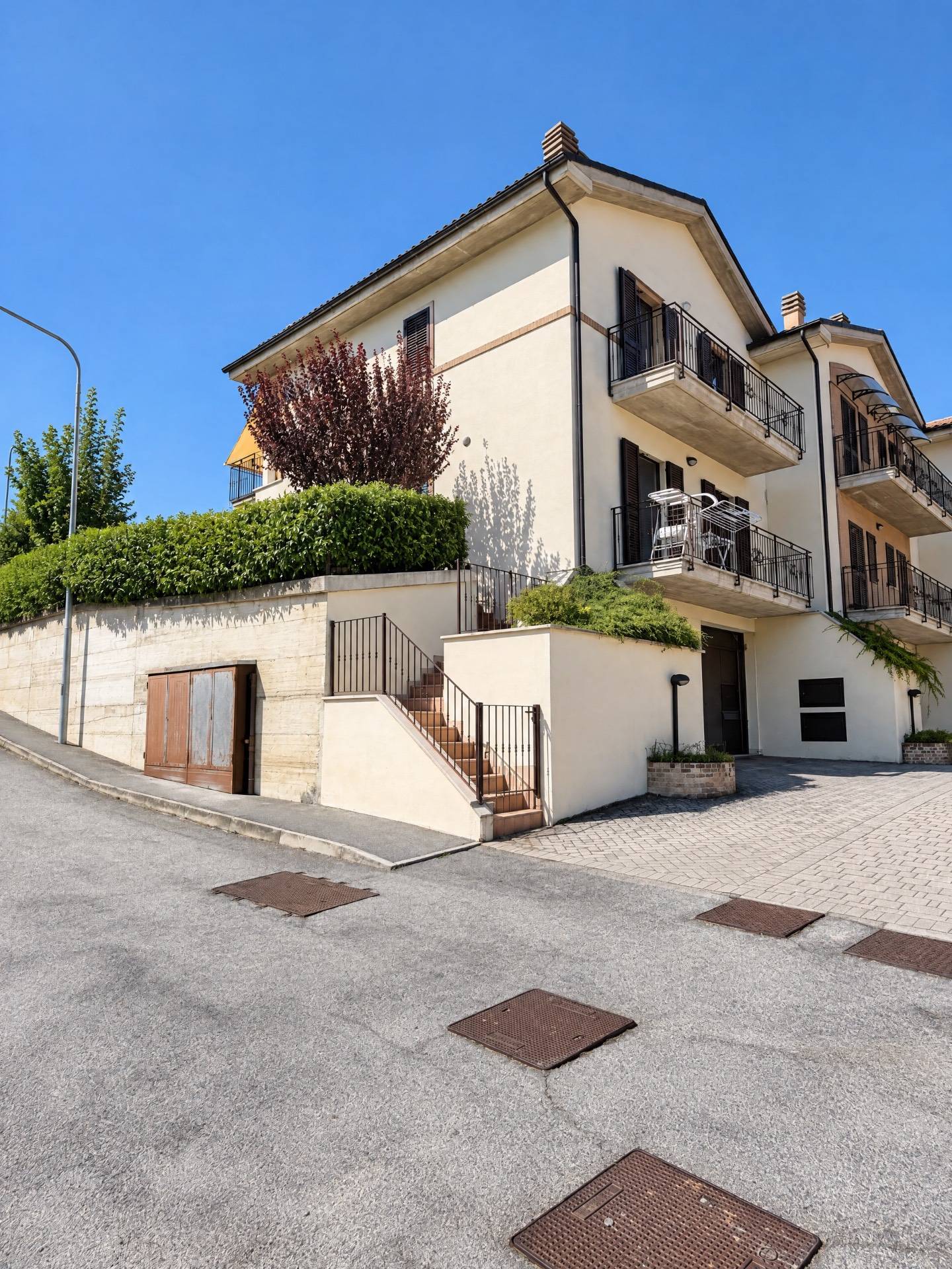 Villa in vendita a Comunanza - foto 7