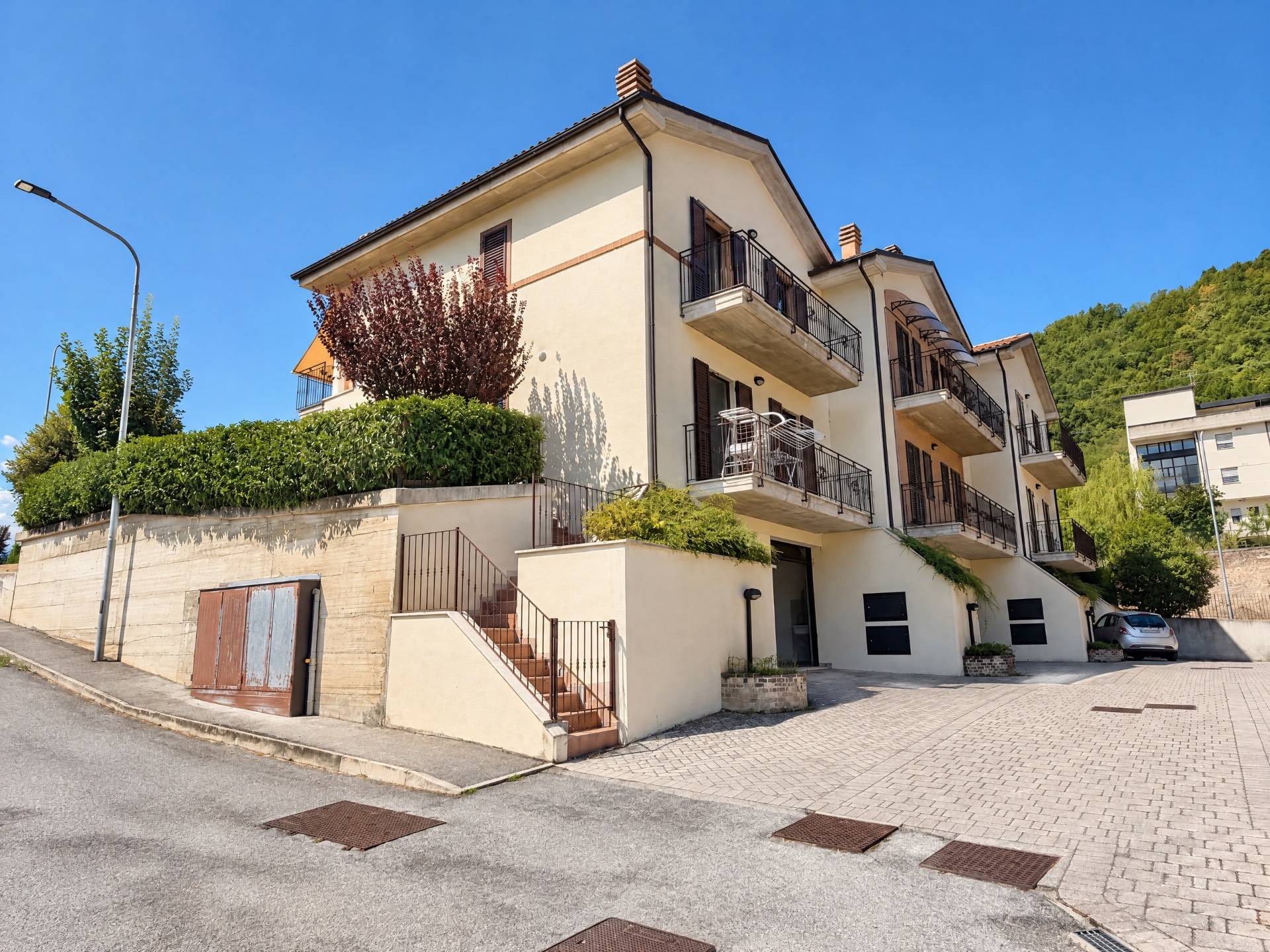 Villa in vendita a Comunanza - foto 8