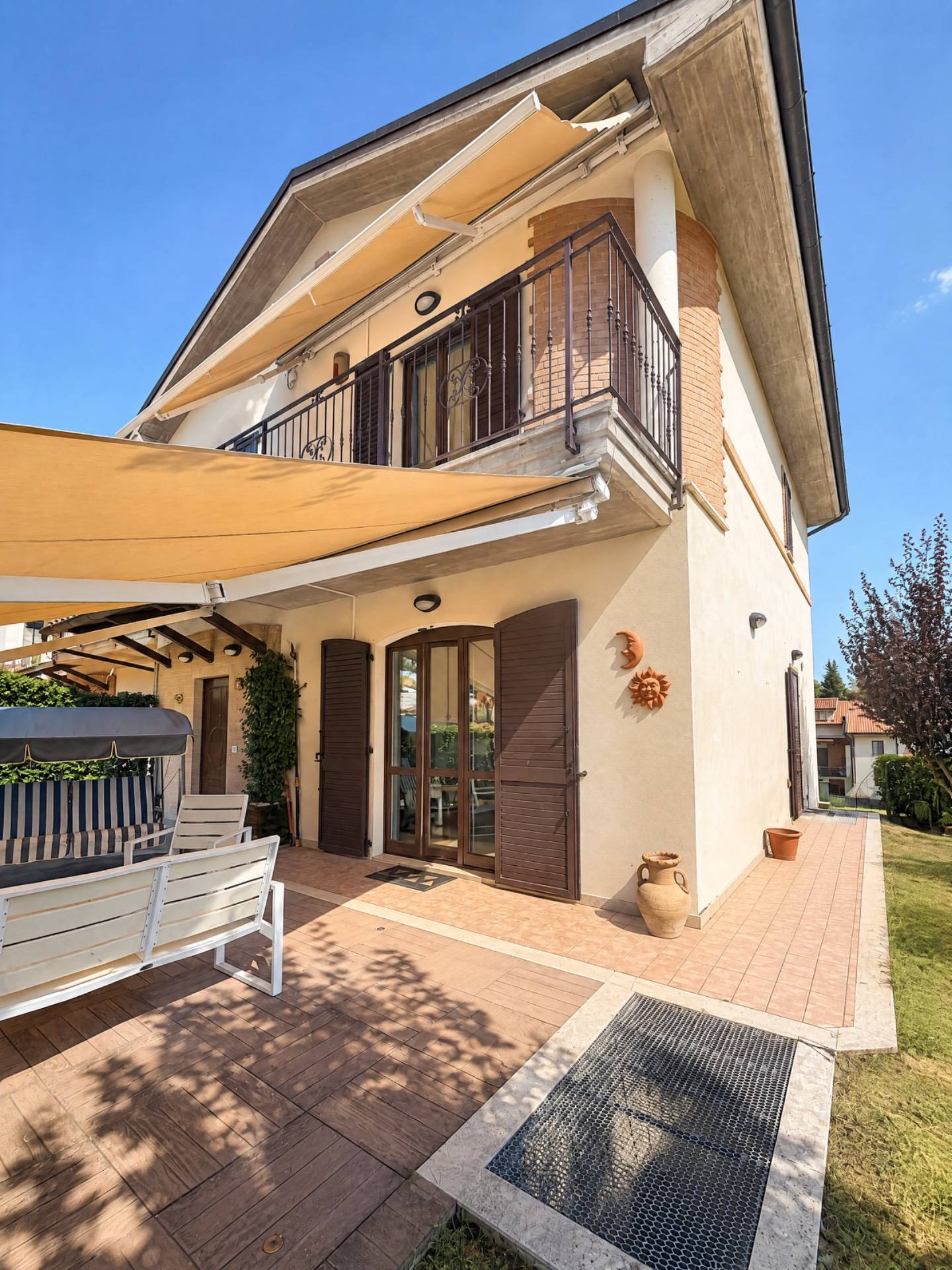 Villa in vendita a Comunanza - foto 9
