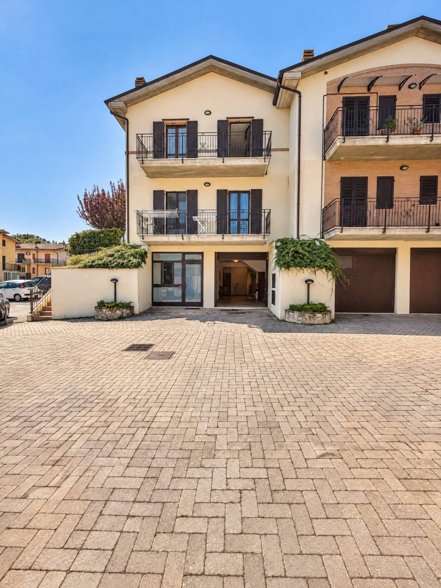 Villa in vendita a Comunanza - foto 10
