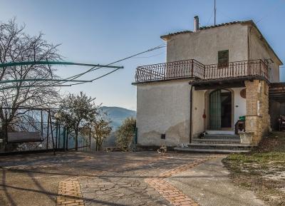 Appartamento in vendita a Venarotta