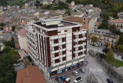 Appartamento in vendita a Montorio al Vomano