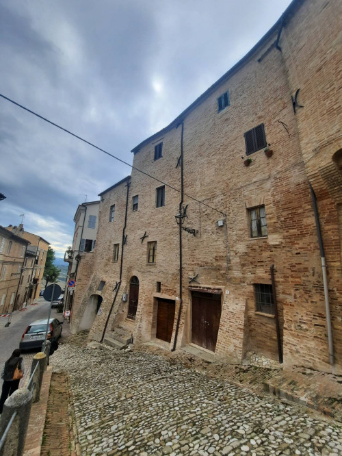 Casa singola in vendita a Carassai