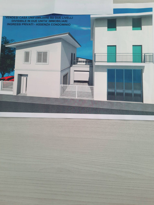 Casa singola in vendita a Pedaso