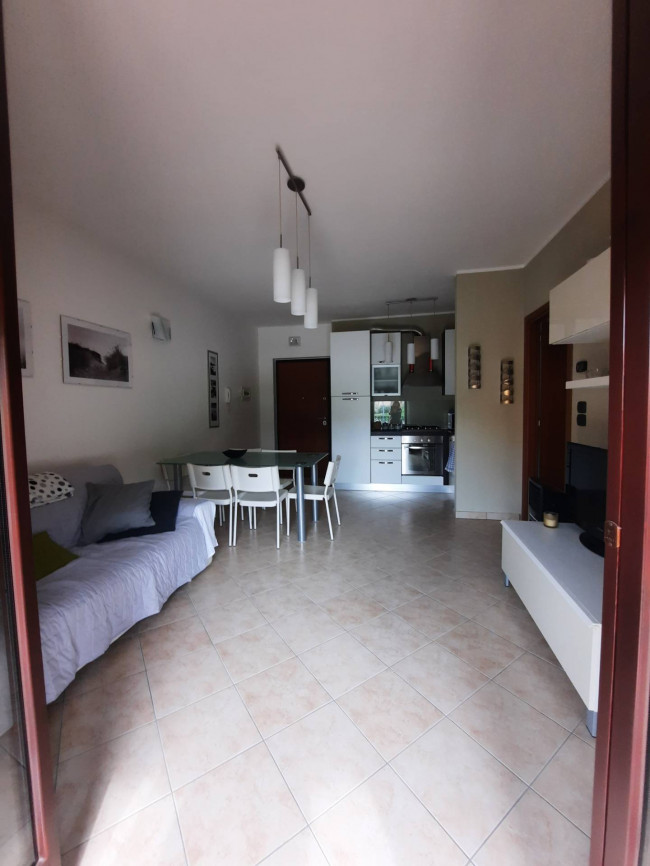 Appartamento in vendita a Acquaviva Picena