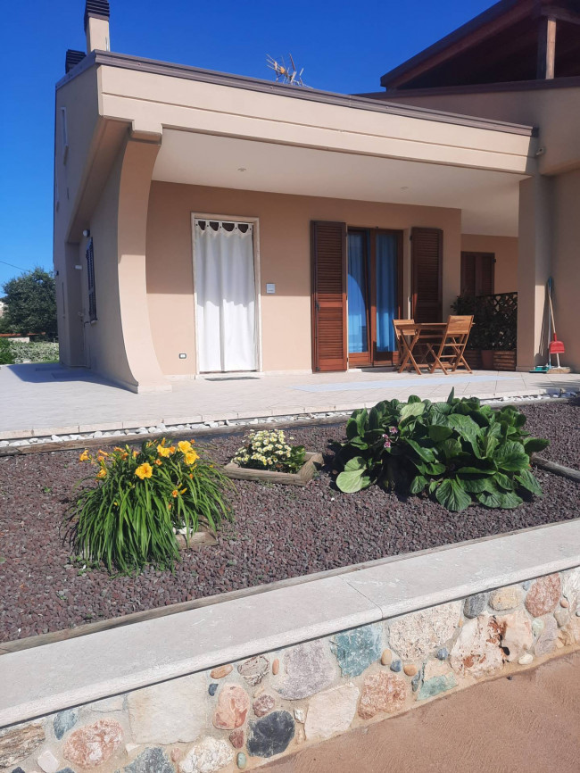 Appartamento in affitto a Altidona