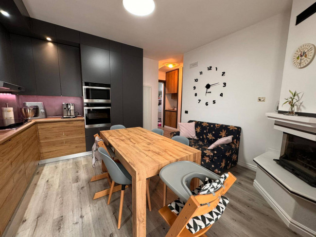 Villette a schiera in vendita a Amandola