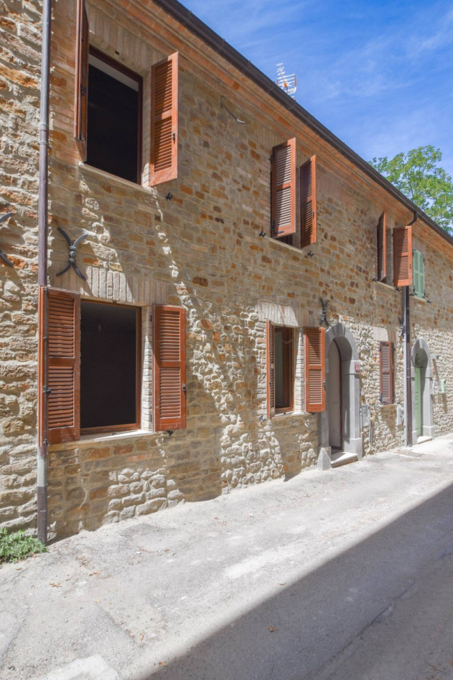 Appartamento in vendita a Force