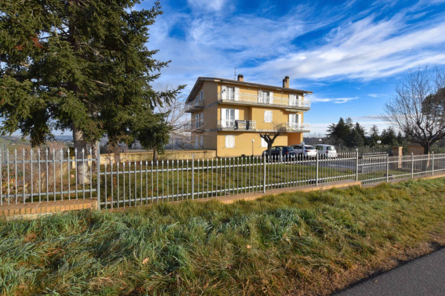 Appartamento in vendita a Santa Vittoria in Matenano