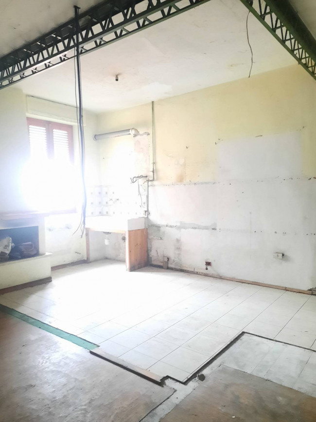 Appartamento in vendita a Pedaso