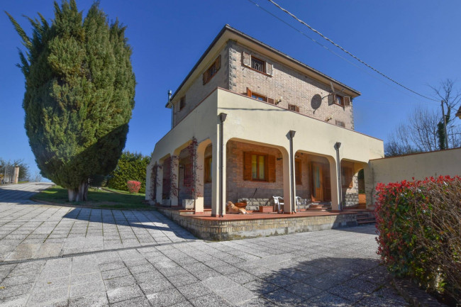 Appartamento in vendita a Smerillo