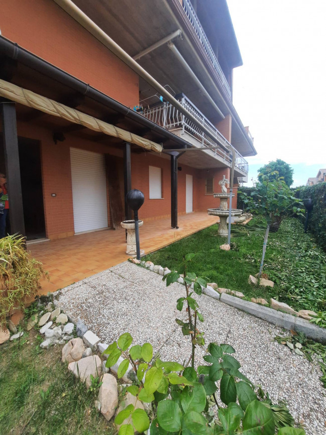 Appartamento in vendita a Altidona