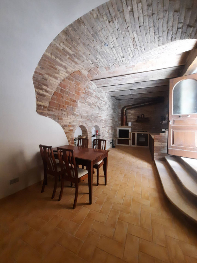 Appartamento in vendita a Ripatransone