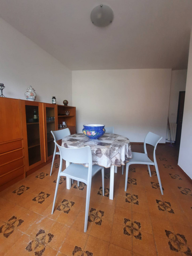 Appartamento in vendita a Porto San Giorgio