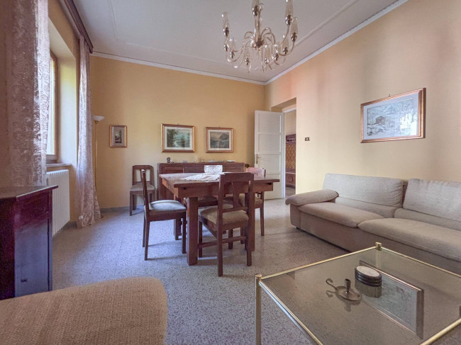 Appartamento in vendita a Amandola