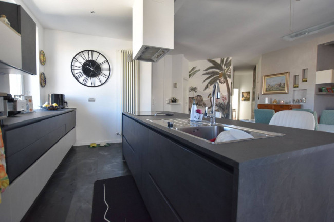 Appartamento in vendita a Altidona