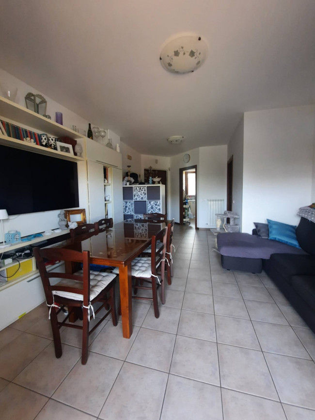 Appartamento in vendita a Altidona