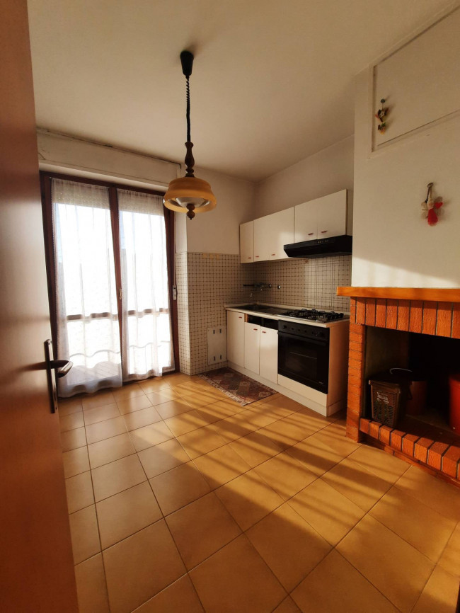 Appartamento in vendita a Altidona