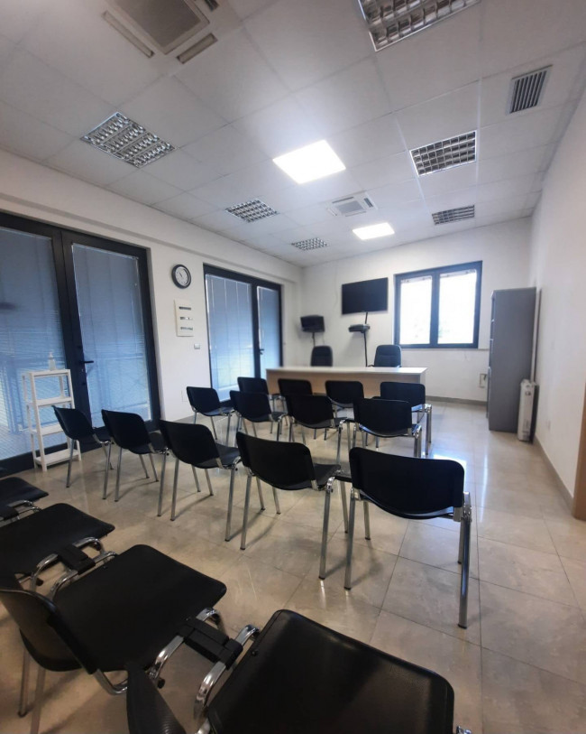 Studio/Ufficio in vendita a Grottammare