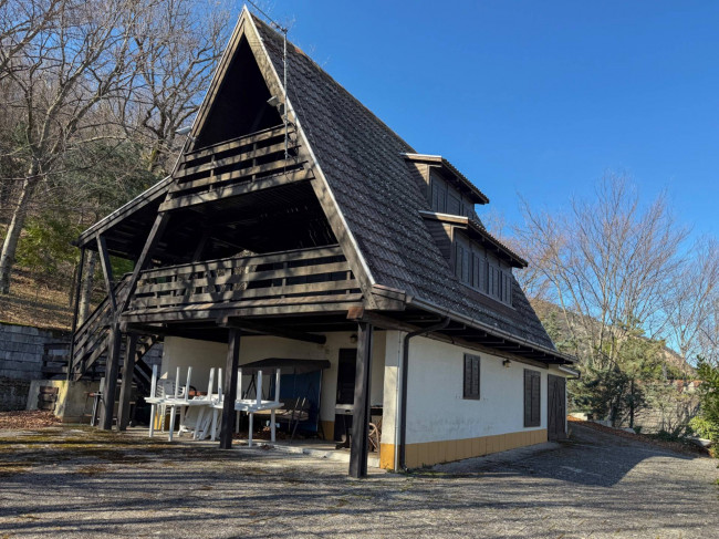 Villa in vendita a San Ginesio