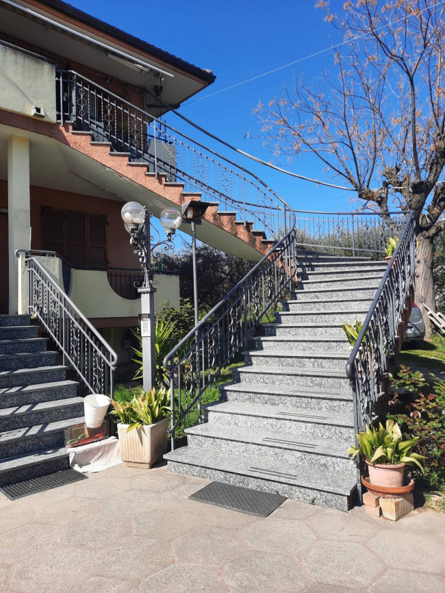 Appartamento in vendita a Moresco